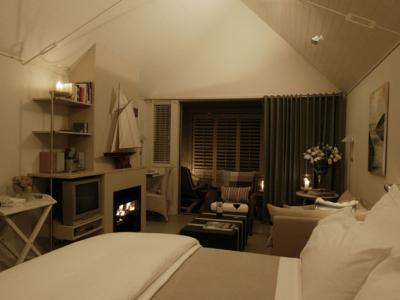 The Boatshed Seaside Boutique Hotel Auckland Kültér fotó