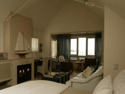 The Boatshed Seaside Boutique Hotel Auckland Kültér fotó