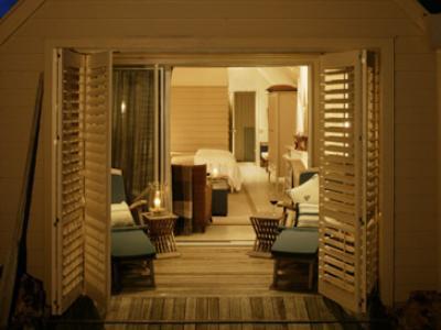 The Boatshed Seaside Boutique Hotel Auckland Kültér fotó