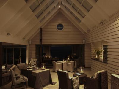The Boatshed Seaside Boutique Hotel Auckland Kültér fotó